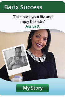 Read the success story of Jessica B.