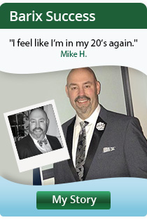 Read the success story of Mike H.