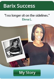 Read the success story of Elena L.