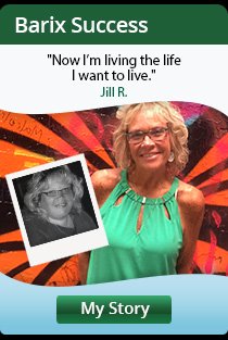 Read the success story of Jill R.