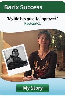 Read the success story of Rachael G.