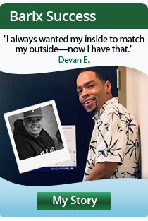 Read the success story of Devan E.