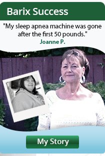 Read the success story of Joanne P.