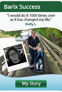 Read the success story of Holly L